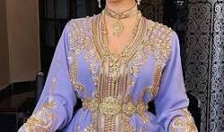 You are currently viewing Histoir du caftan Marocain