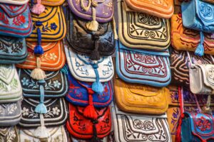 Lire la suite à propos de l’article Le Cuir, Une Passion Marocaine Populaire