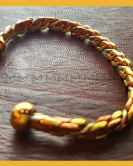Bracelet Cuivre, Cadeau  Papa Maman