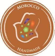 logo morocco handmade