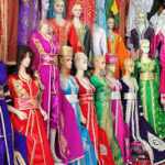Guide Des Tailles Pour Les Vêtements Artisanaux Marocains